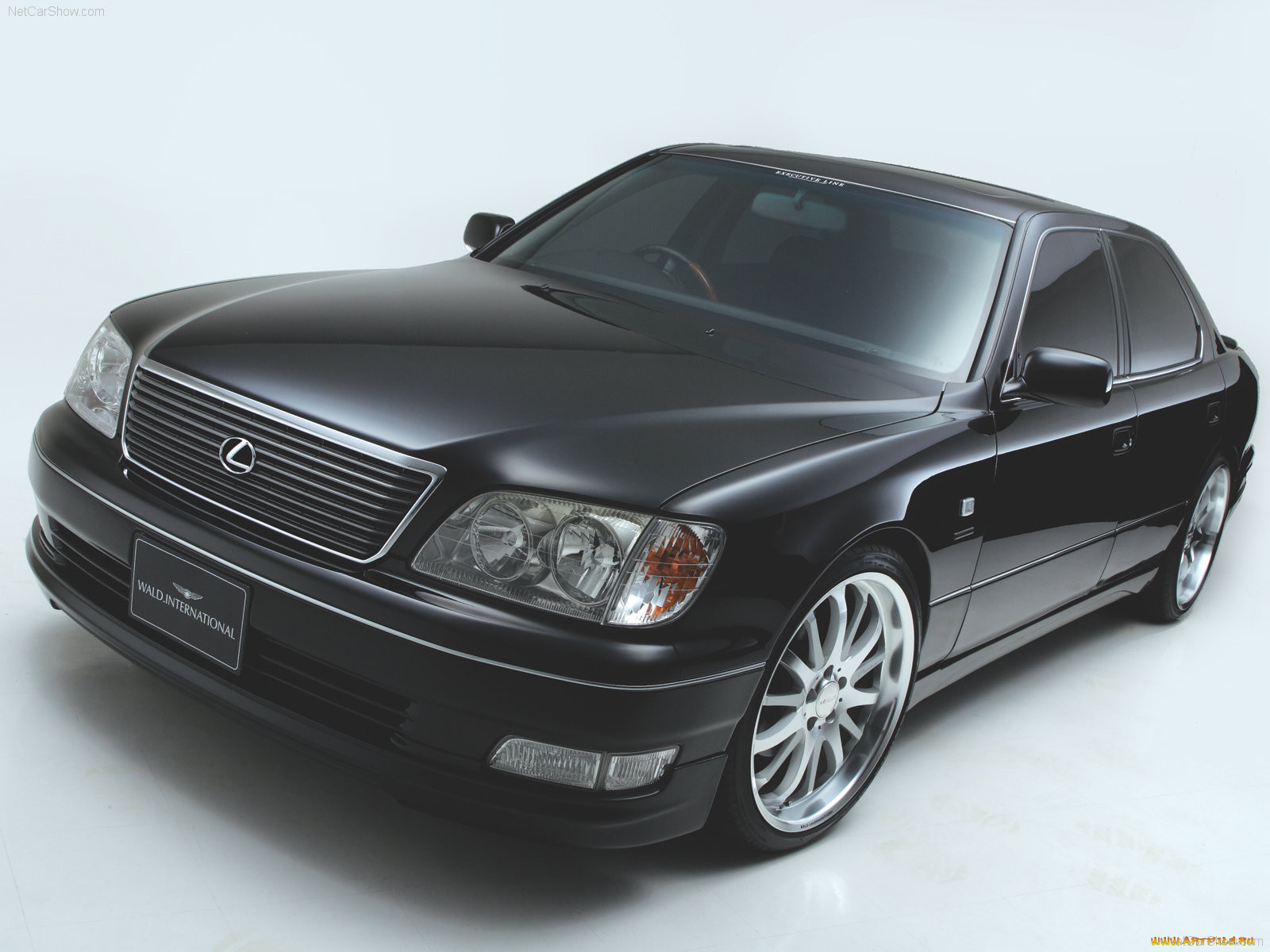 , lexus